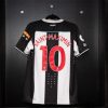 allan saint maximin shirt newcastle united foundation auction nufc 1120 768x432 2