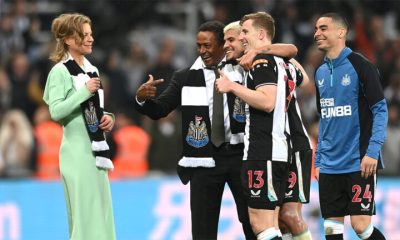 amanda staveley majed al sorour bruno guimarares miguel almiron matt targett newcastle united nufc 1120 768x432 1