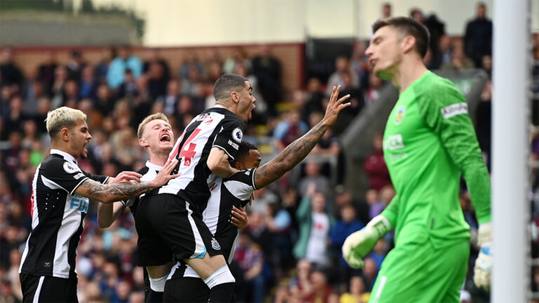 callum wilson goal celebration nick pope burnley newcastle united nufc 1120 768x432 2