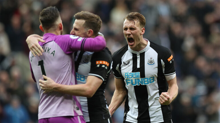 dan burn wood dubravka celebrate win newcastle united nufc 1120 768x432 1