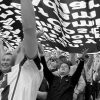 fans under the surfer flag leazes end newcastle united nufc bw 1120 768x432 1