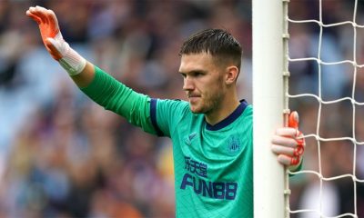 freddie woodman holding post newcastle united nufc 1120 768x432 1