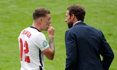 kieran trippier gareth southgate england newcastle united nufc 1120 768x432 1