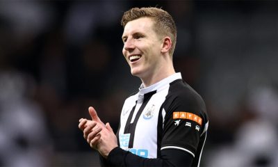 matt targett smiling clapping newcastle united nufc 1120 768x432 5