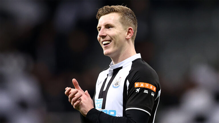 matt targett smiling clapping newcastle united nufc 1120 768x432 5