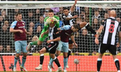 nick pope burnley dropping ball newcastle united nufc 1120 768x432 2