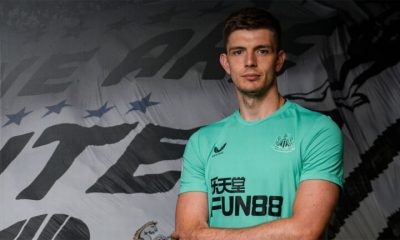 nick pope signing newcastle united nufc 1120 768x432 1