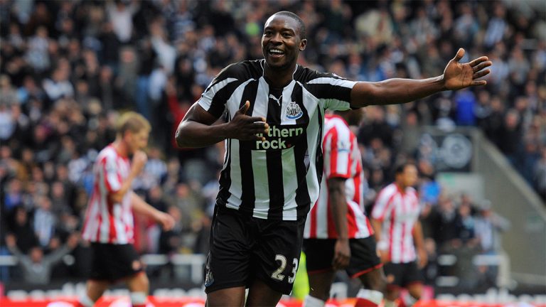 shola ameobi goal celebration sunderland newcastle united nufc 1120 768x432 1