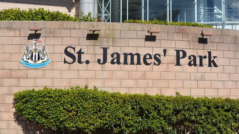 st james park sign barrack road sjp newcastle united nufc 1120 768x432 1