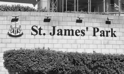 st james park sign barrack road sjp newcastle united nufc bw 1120 768x432 1