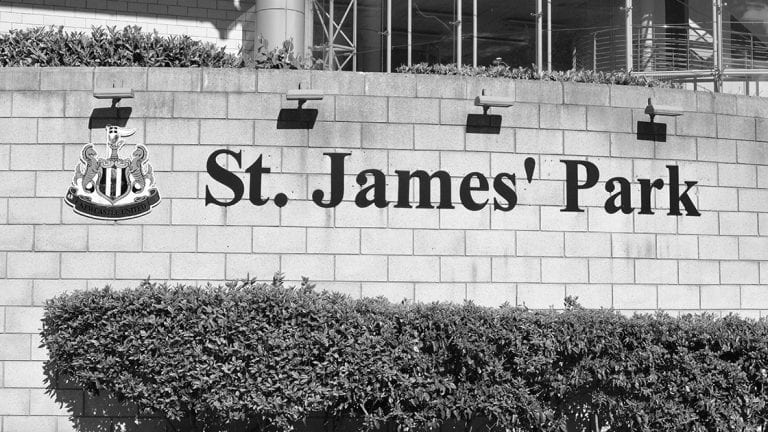 st james park sign barrack road sjp newcastle united nufc bw 1120 768x432 1