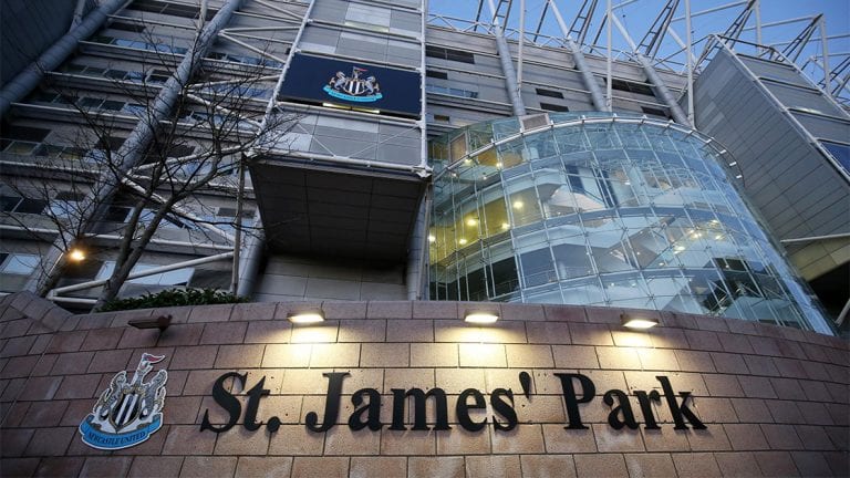 st james park sign lights on newcastle united nufc 1120 768x432 1