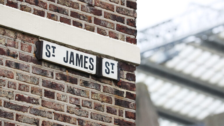 st james strret road sign sjp newcastle united nufc 1120 768x432 1