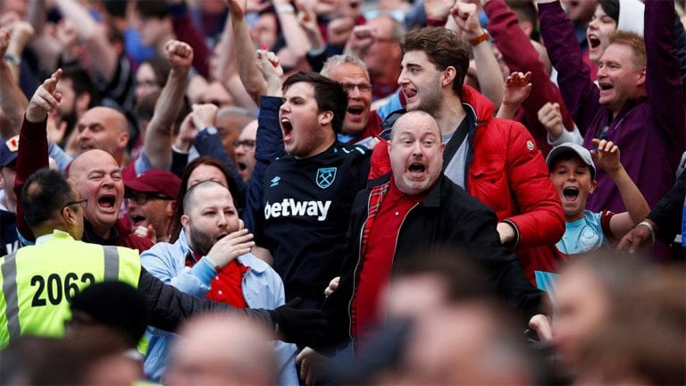 west ham fans celebrating newcastle united nufc 1120 768x432 1