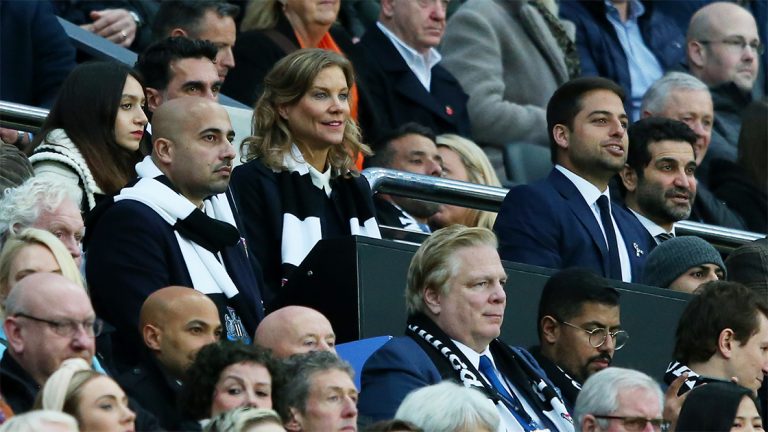 amanada staveley yasir al rumayyan mehrdad ghodoussi jamie reuben newcastle united nufc 1120 768x432 2