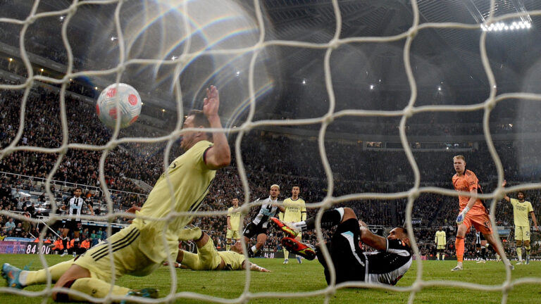 bruno guimaraes goal arsenal behin net newcastle united nufc 1120 768x432 1