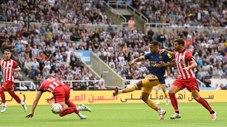 callum wilson shooting goal athletic bilbao newcastle united nufc 1120 768x432 1