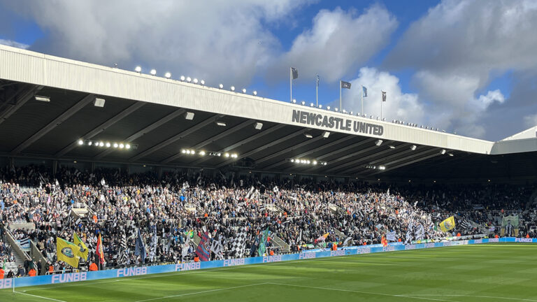 east stand sjp fans with flags newcastle united nufc 1120 768x432 1