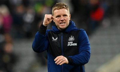 eddie howe celebrating end of game newcastle united nufc 1120 768x432 1