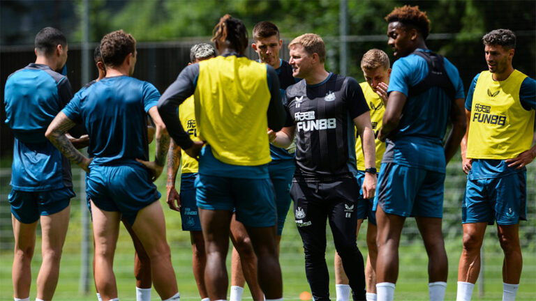 eddie howe coaching players pre season newcastle united nufc 1120 768x432 1