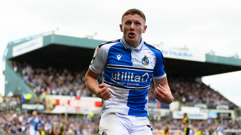 elliot anderson goal celebration promotion bristol rovers newcastle united nufc 1120 768x432 1