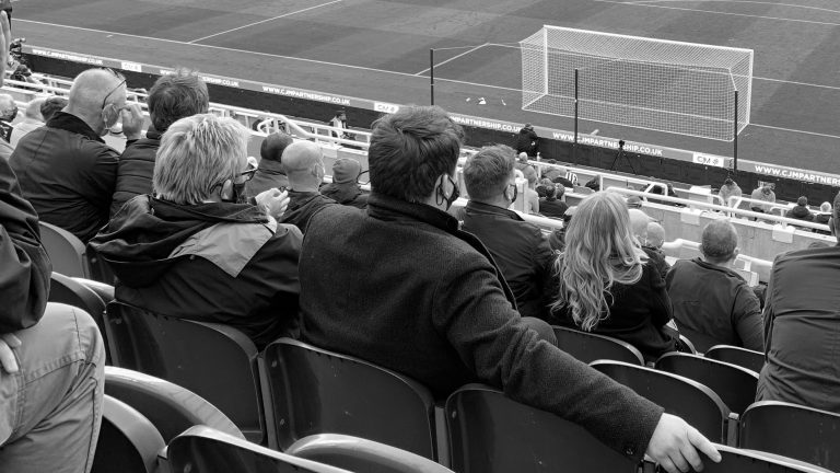 fans watching the game sjp newcastle united nufc bw 1120 768x432 1