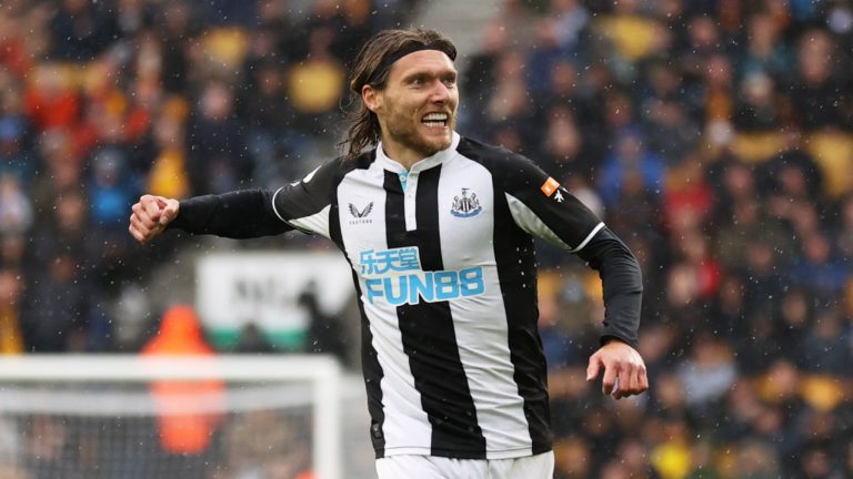 jeff hendrick goal celebration close up newcastle united nufc 929 768x432 1