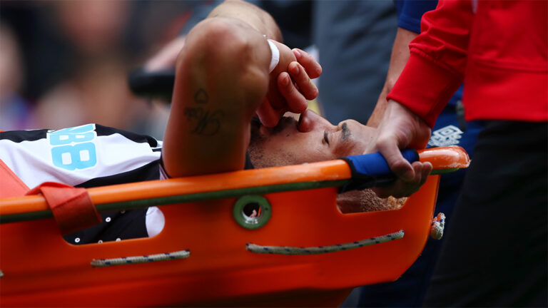 joelinton on stretcher newcastle united nufc 1120 768x432 1