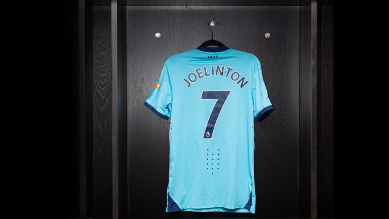 joelinton shirt newcastle united foundation auction nufc 1120 768x432 1