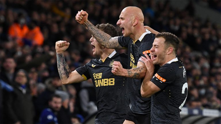 jonjo shelvey goal celebration trippier fraser newcastle united nufc 1120 768x432 1