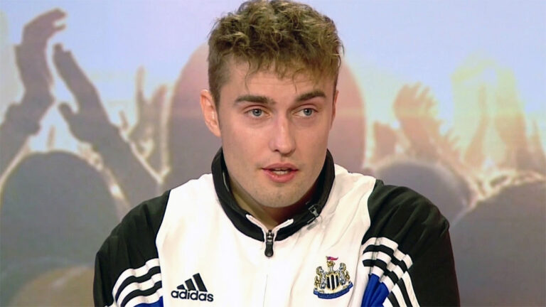 sam fender bbc breakfast newcastle united shirts nufc 1120 768x432 1