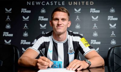 sven botman signing with ball newcastle united nufc 1120 768x432 1