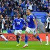 youri tielemans celebrating leicester newcastle united nufc 1120 768x432 1