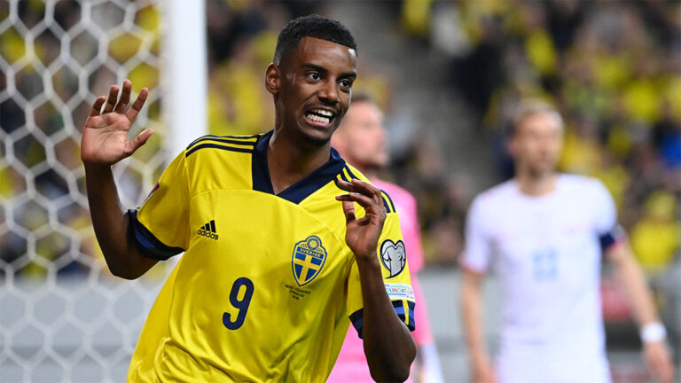 alexander isak goal celebration sweden newcastle united nufc 1120 768x432 2