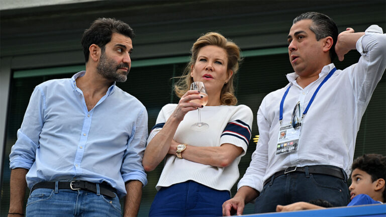 amanda staveley mehrdad ghodoussi behdad eghbali chelsea owner newcastle united nufc 1120 768x432 1