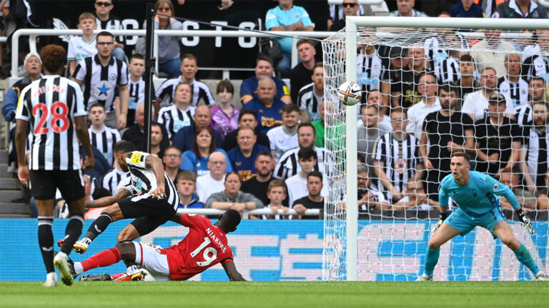 callum wilson shooting goal nottingham forest newcastle united nufc 1120 768x432 1