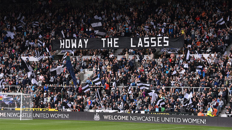 howay the lasses banner nuwfc newcastle united nufc 1120 768x432 1