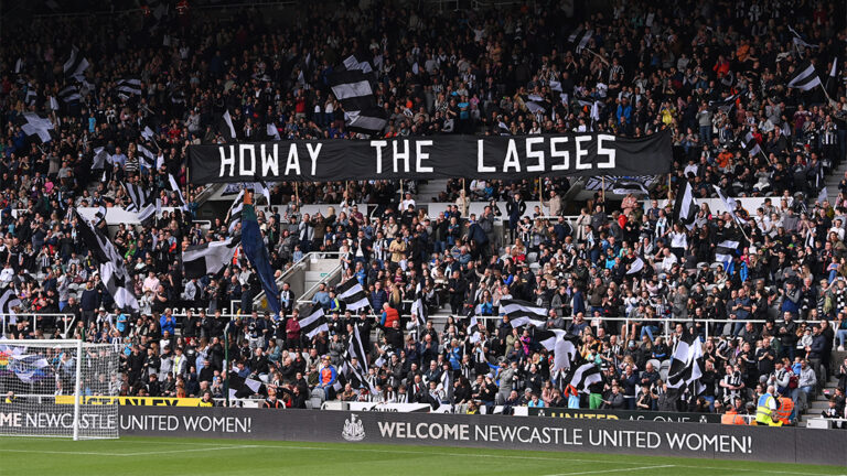 howay the lasses banner nuwfc newcastle united nufc 1120 768x432 2