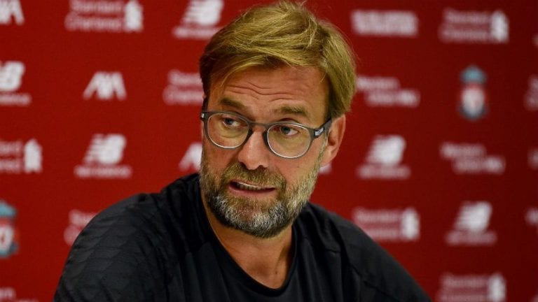 jurgen klopp liverpool manager pre match press conference newcastle united nufc 850 768x432 1