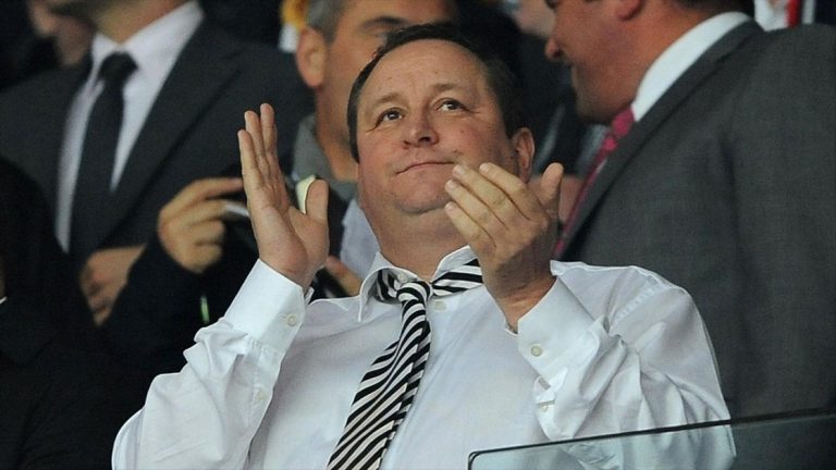 mike ashley clapping newcastle united nufc 1120 768x432 1