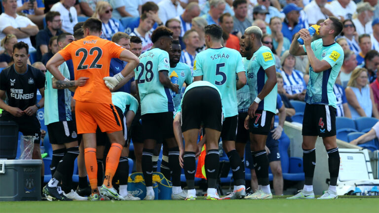 players water break brighton newcastle united nufc 1120 768x432 1