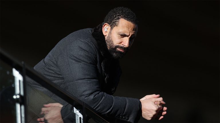 rio ferdinand looking down newcastle united nufc 1120 768x432 1