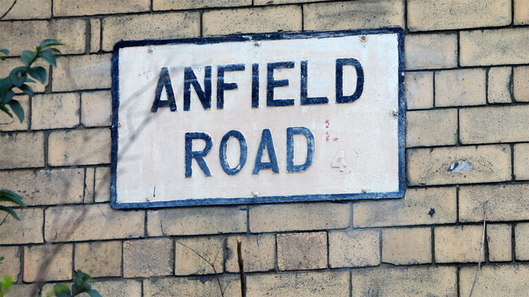 anfield road sign liverpool newcastle united nufc 1120 768x432 1