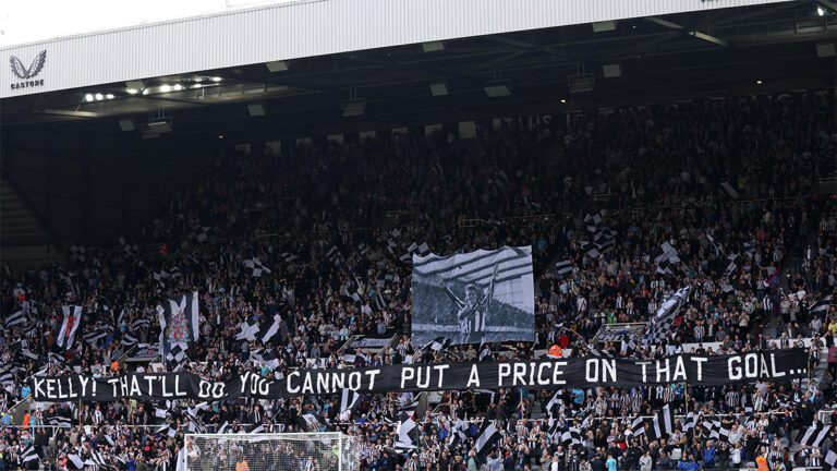 david kelly banner wor flags newcastle united nufc 1120 768x432 1