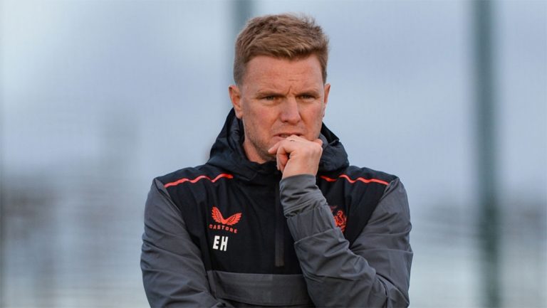 eddie howe concentrating training newcastle united nufc 1120 768x433 1