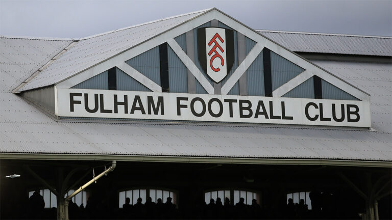 fulham football club sign craven cottage newcastle united nufc 1120 768x432 1