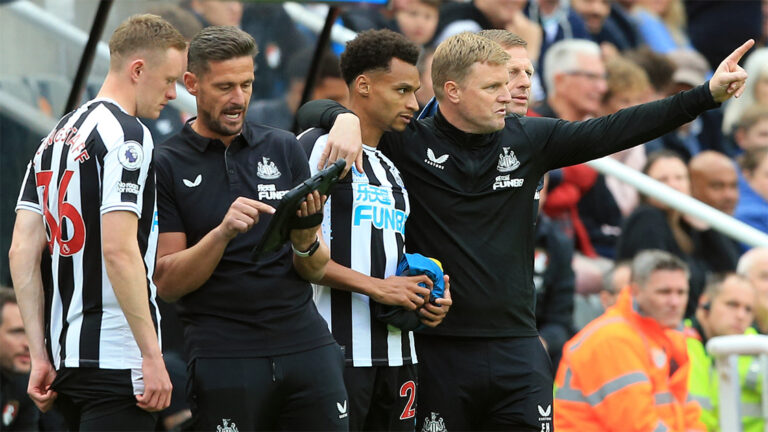 longstaff murphy substitutes howe tindale newcastle united nufc 1120 768x432 1