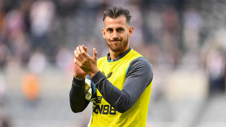 martin dubravka clapping 2022 newcastle united nufc 1120 768x432 2