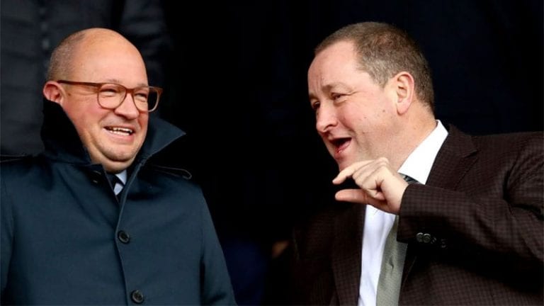 mike ashley lee charnley laughing close up newcastle united nufc 800x450 768x432 1