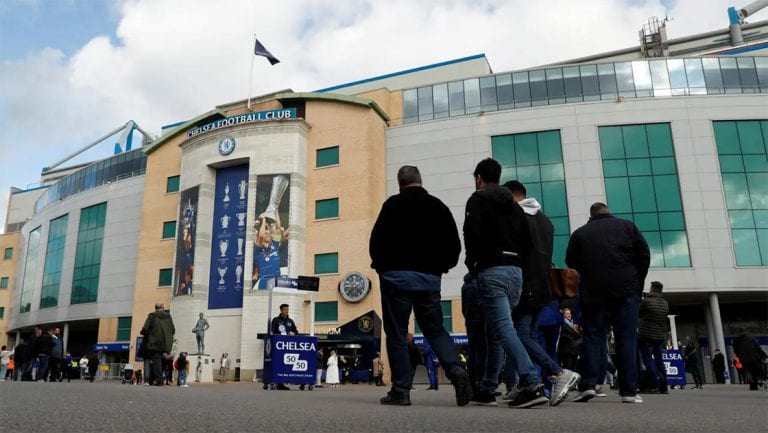 outside stamford bridge chelsea 2019 newcastle united nufc 1120 768x433 1